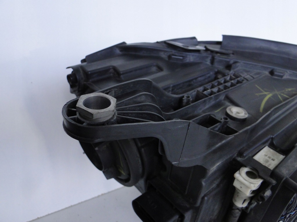 фото №9, Mercedes gle w167 167 лампа левая multibeam led