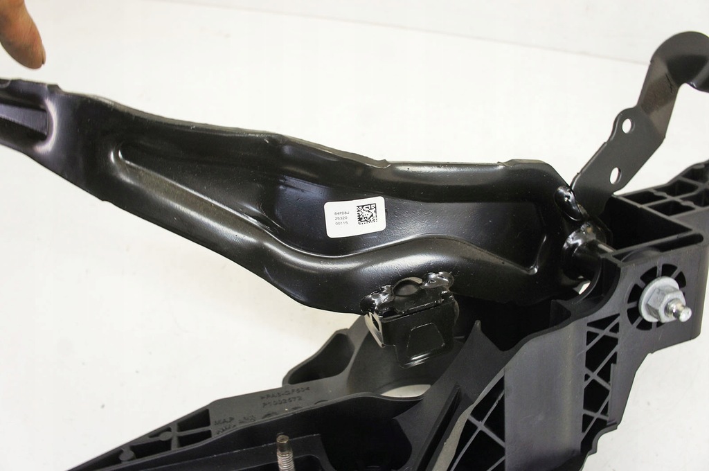 фото №6, Pe099 toyota proace city 1.5d педаль тормоза 981615218000