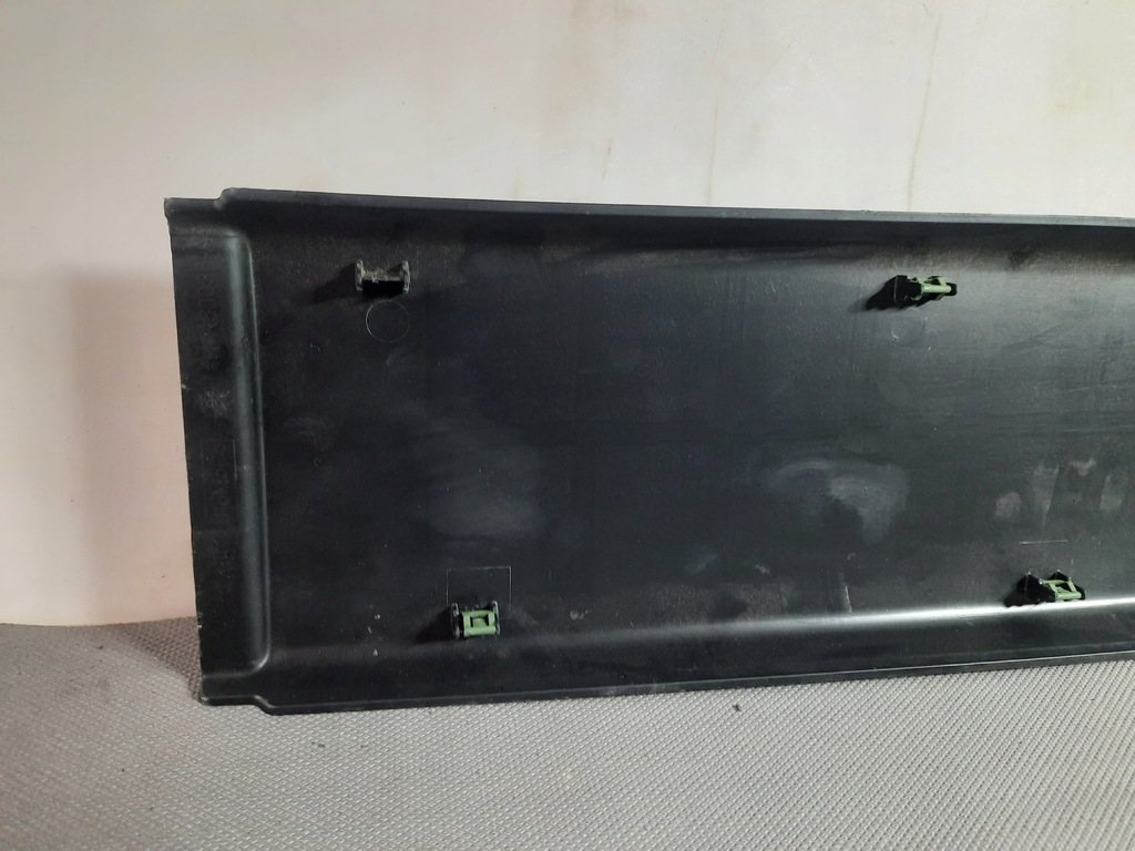 фото №6, Ford edge ii 15- молдинг дахова ft4b-r50036-aa usa