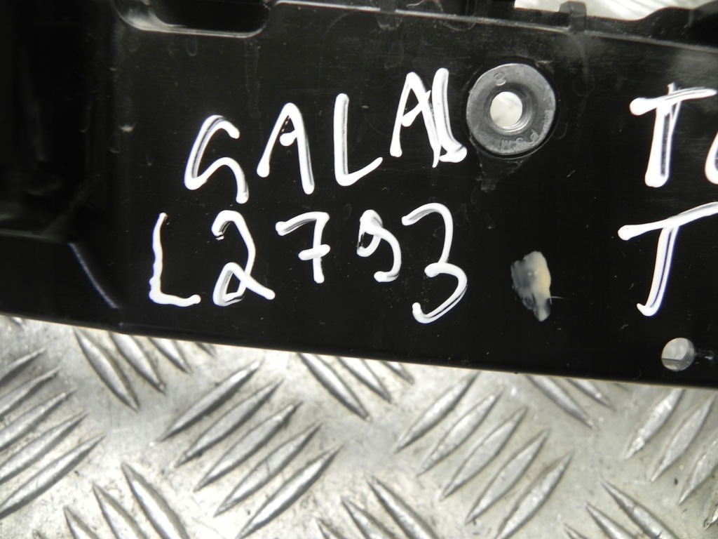 фото №6, Кронштейн бампера tesla model y 2023 149404500e