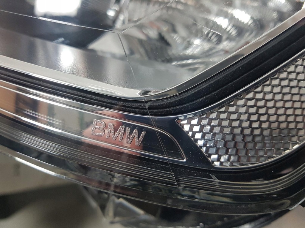 Bmw x3 f25 x4 f26 ксенон led капот бампер ремень lift радиатор a300 Цена