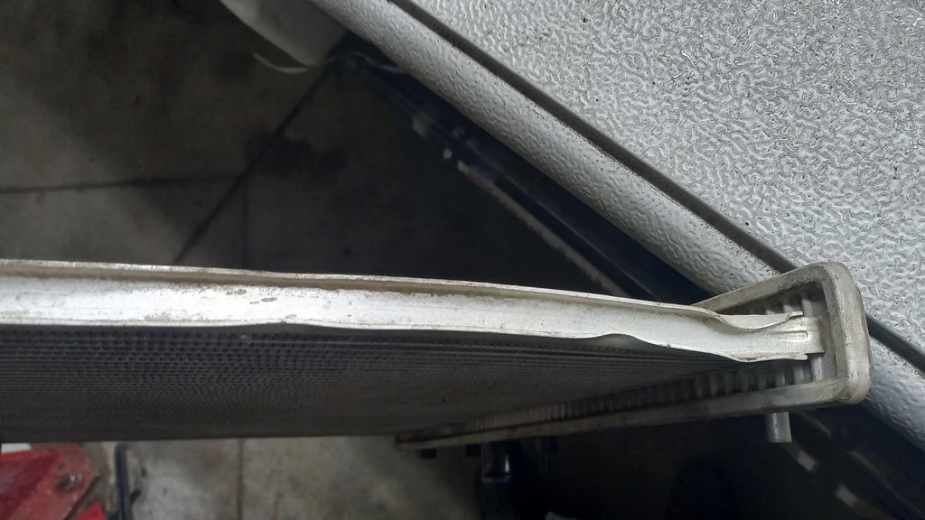 фото №5, Радиатор wody volvo v40