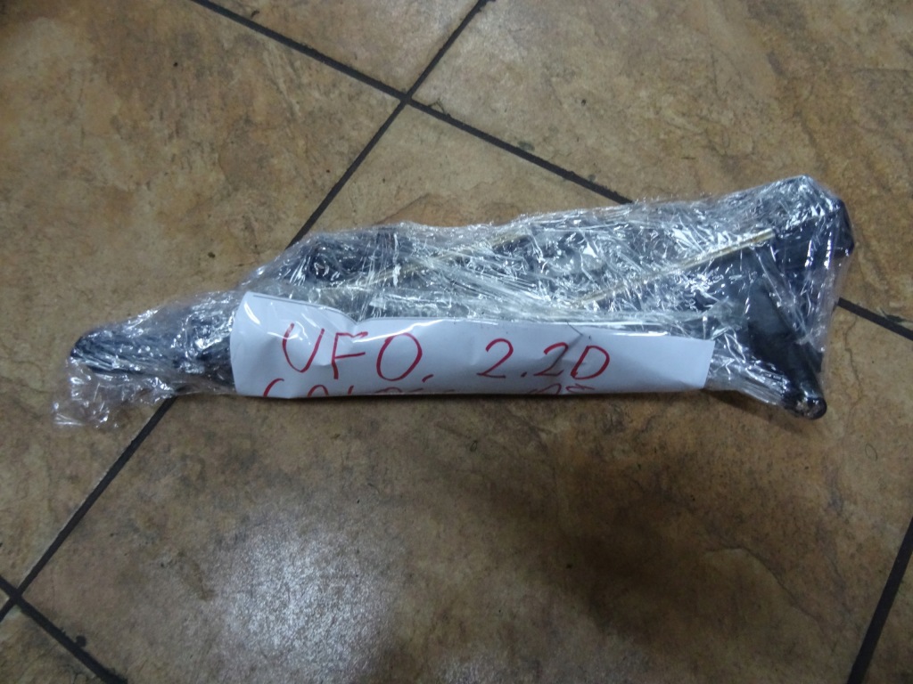 фото №5, Honda civic viii ufo 2.2d 05' ang жгут электропроводка свечи зажигания накаливания