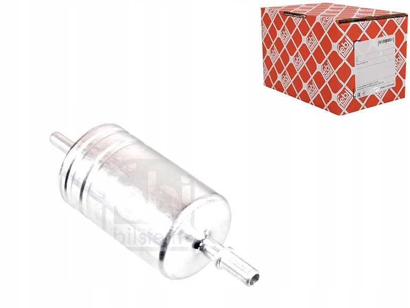 фото №1, Фильтр топлива alfa romeo giulia stelvio fiat 500x jeep renegade