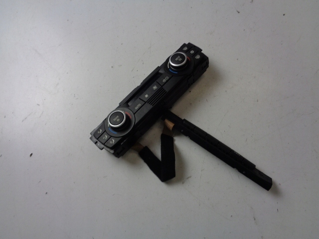 фото №1, Панель кондиціонера bmw serii 3 e90 1 e87