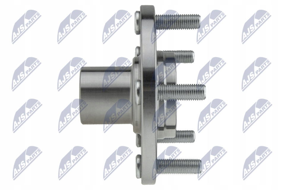 фото №12, Ступиця колеса перед bez підшипник hyundai sonata 10, i