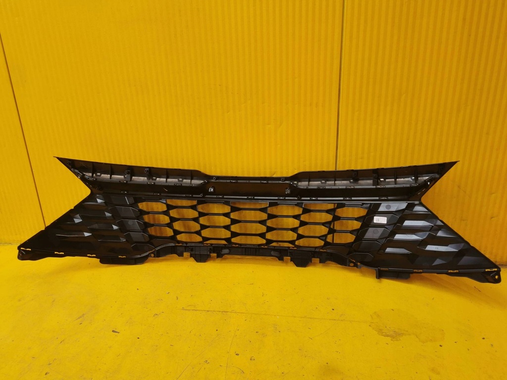 фото №2, Kia sportage v 5 решітка радіатора решітка радіатора бампера перед 86350r-r2020cad #