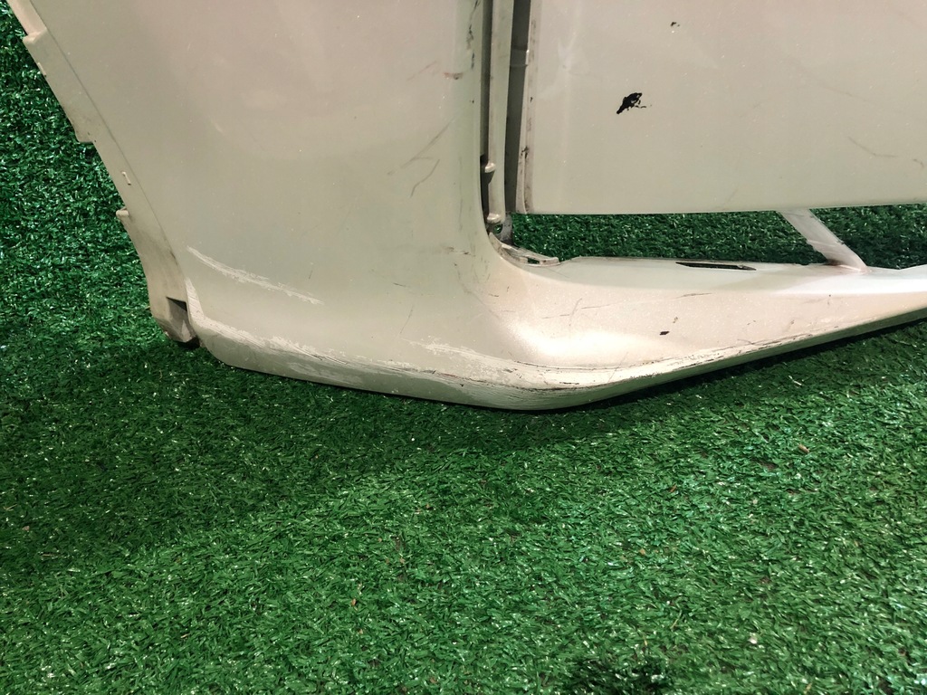 фото №3, Lexus rx iv 450h бампер передній pdc sprysk