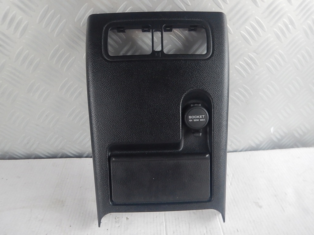 фото №1, Infiniti fx fx37 ii qx qx70 попільничка захист тунель