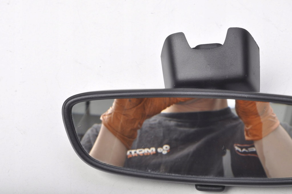 фото №3, Mclaren mp4 spider дзеркало внутрішнє 11n3115cp