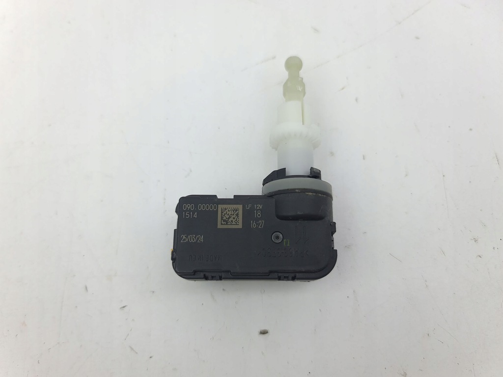 фото №6, Citroen c5 aircross 2024 моторчик регулировки лампа