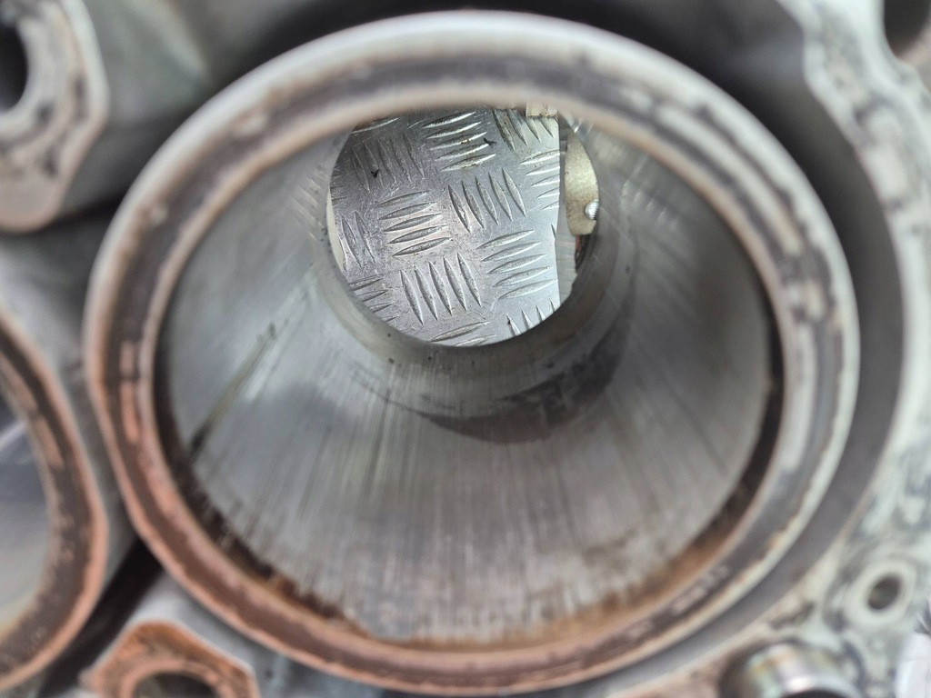 фото №11, Mercedes c300 w204 блок двигуна r2720103505 m272