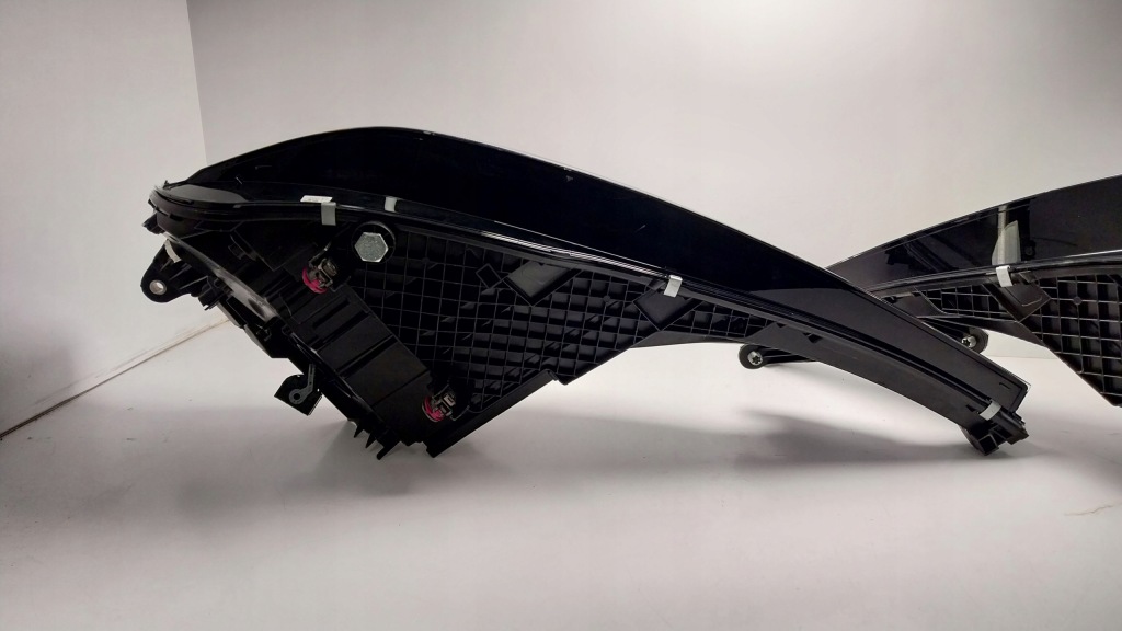 Toyota supra mk5 v лампа перед передняя левая правая full led европа Оригинал