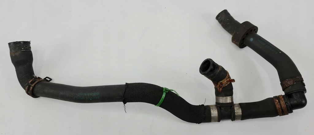 фото №1, Wąż труба wody mercedes w251 3.0 cdi a2515012382