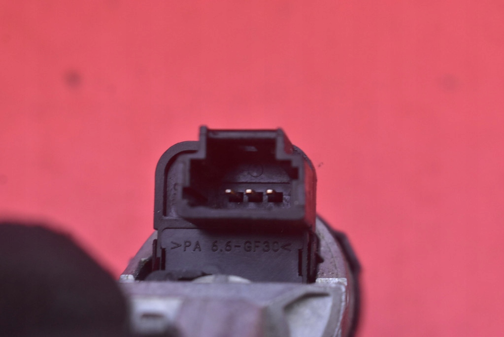 фото №8, Замок зажигания ключ n0502455 citroen c4 1 i 1.6 hdi 109 km lift 08-11