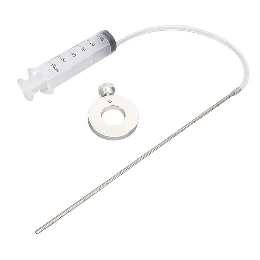 фото №12, Щуп щуп указатель уровня масла 60ml