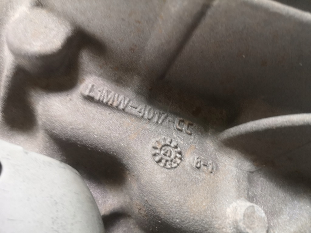 фото №6, Диференціал міст диференціал ford explorer 4x4 2,3 2020-