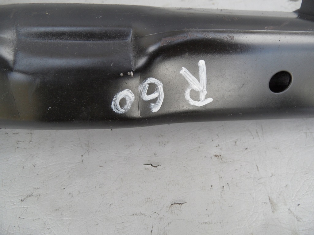 фото №2, Зона деформации кронштейн mini countryman r60