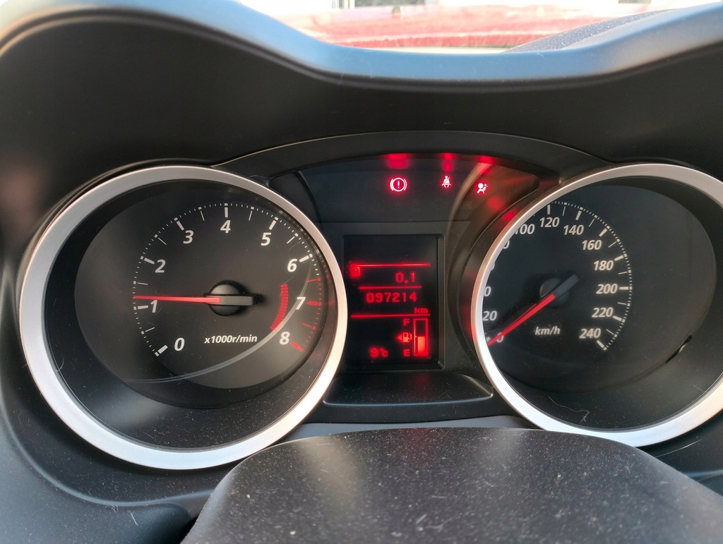 фото №7, Mitsubishi lancer viii 1.6 16v 86kw 117km коробка передач передач f5m431rzq 97tys k