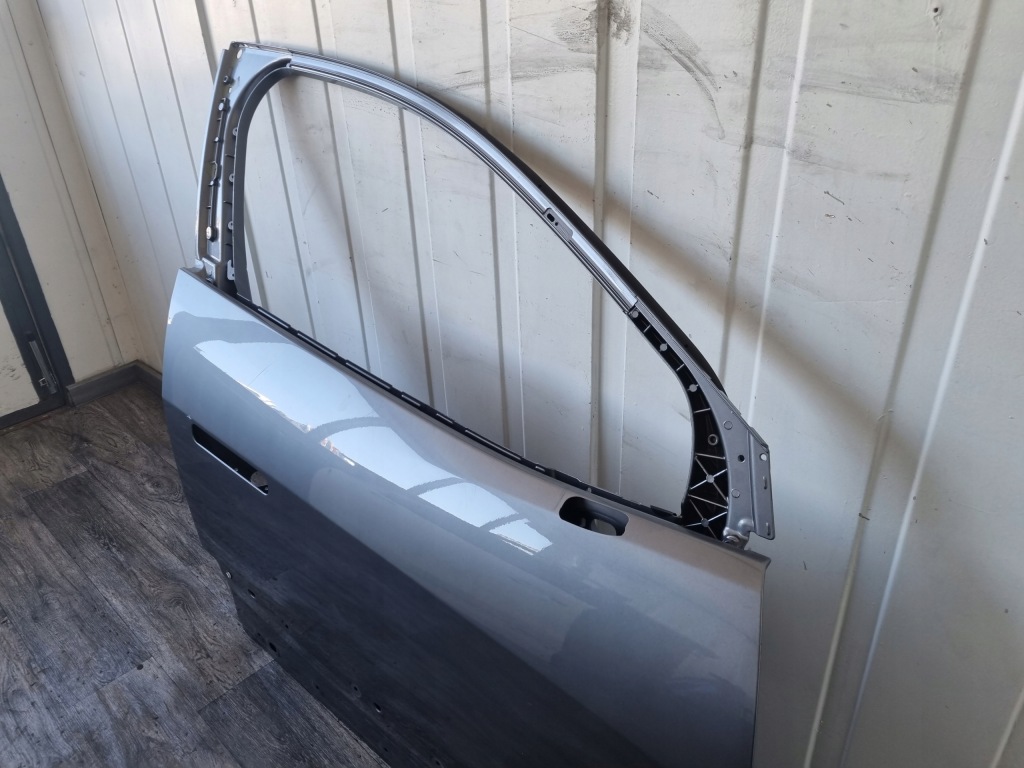 фото №2, Двері jaguar ipace i-pace передні праве