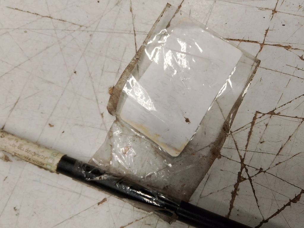 фото №1, Citroen c4 ii b7 кронштейн bat опора капот