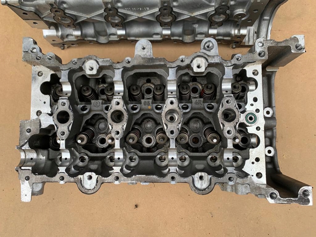 фото №5, Головка mercedes w177 w118 a26000105400