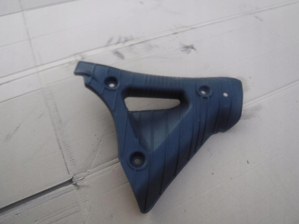 фото №1, Vw touareg 7p защита рычага задняя 7p0501562