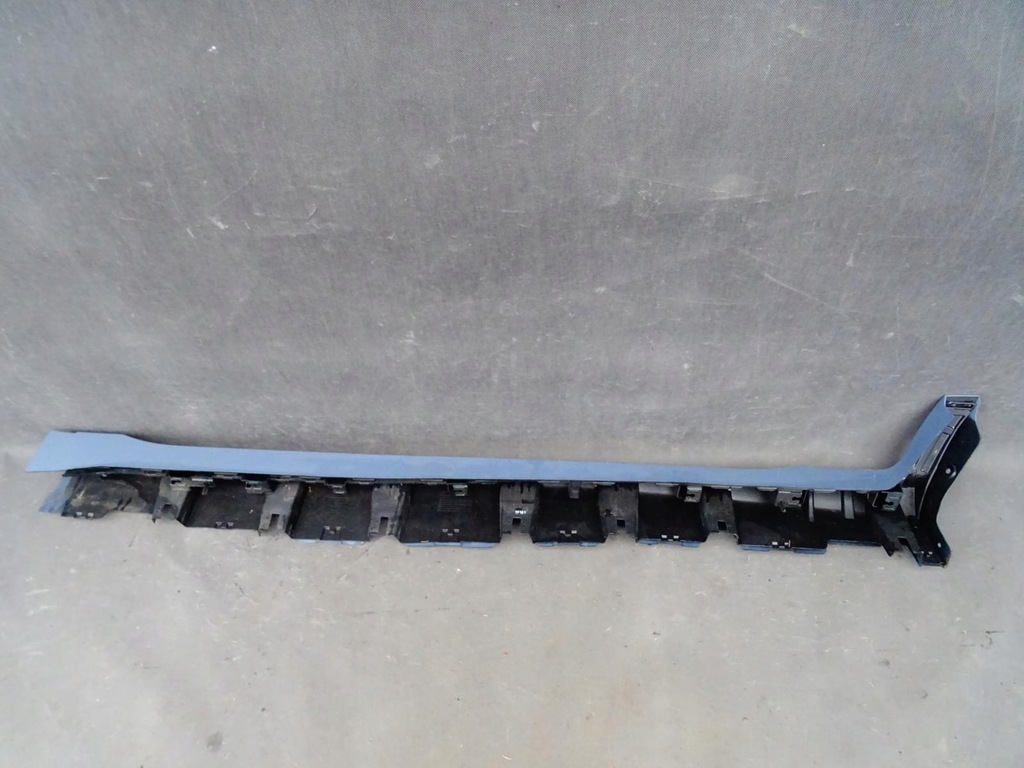 фото №10, Ford ecosport st 16- молдинг поріг права oryg