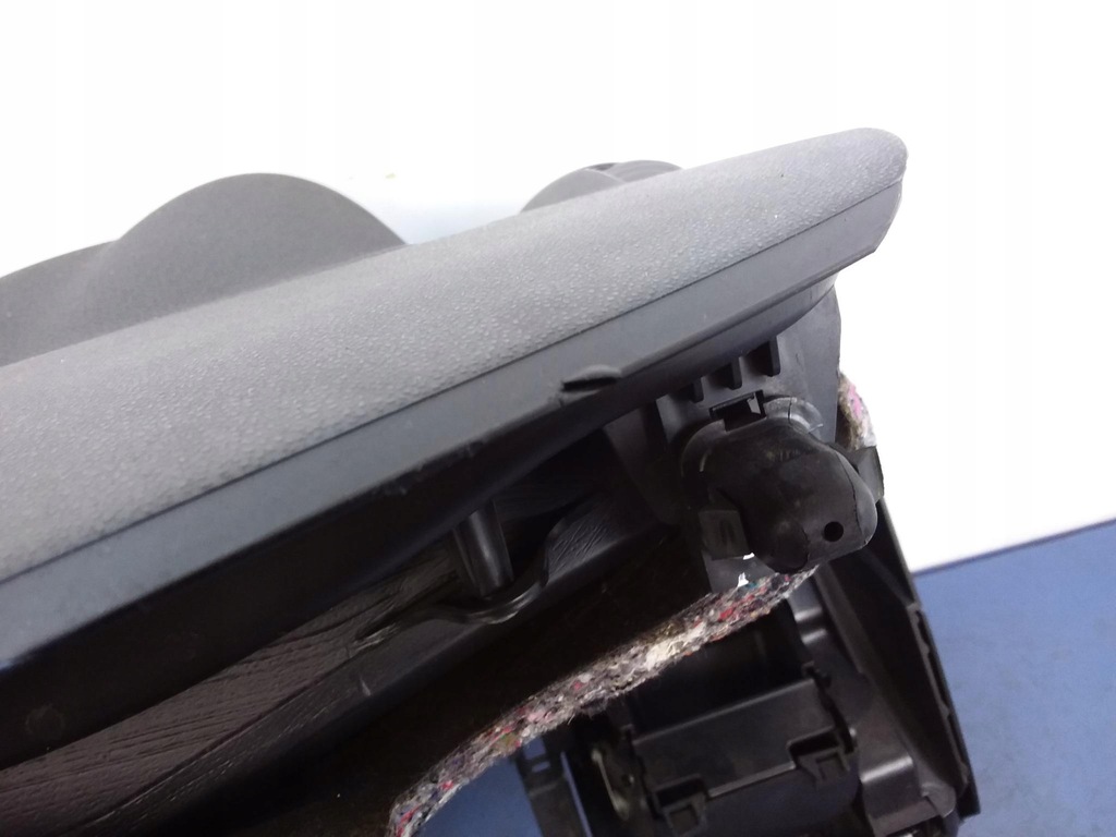 фото №7, Alfa romeo mito приборная панель приборная подушки безопасности ремни