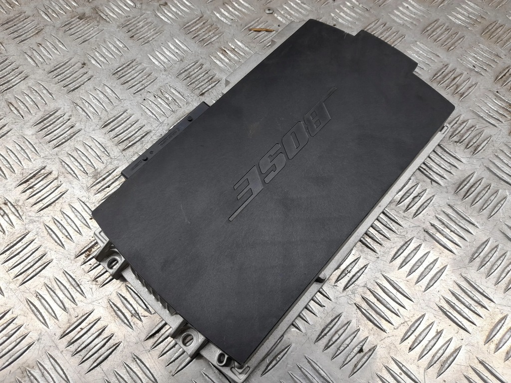 фото №8, Audi a7 s7 4g 4g1035223a підсилювачі