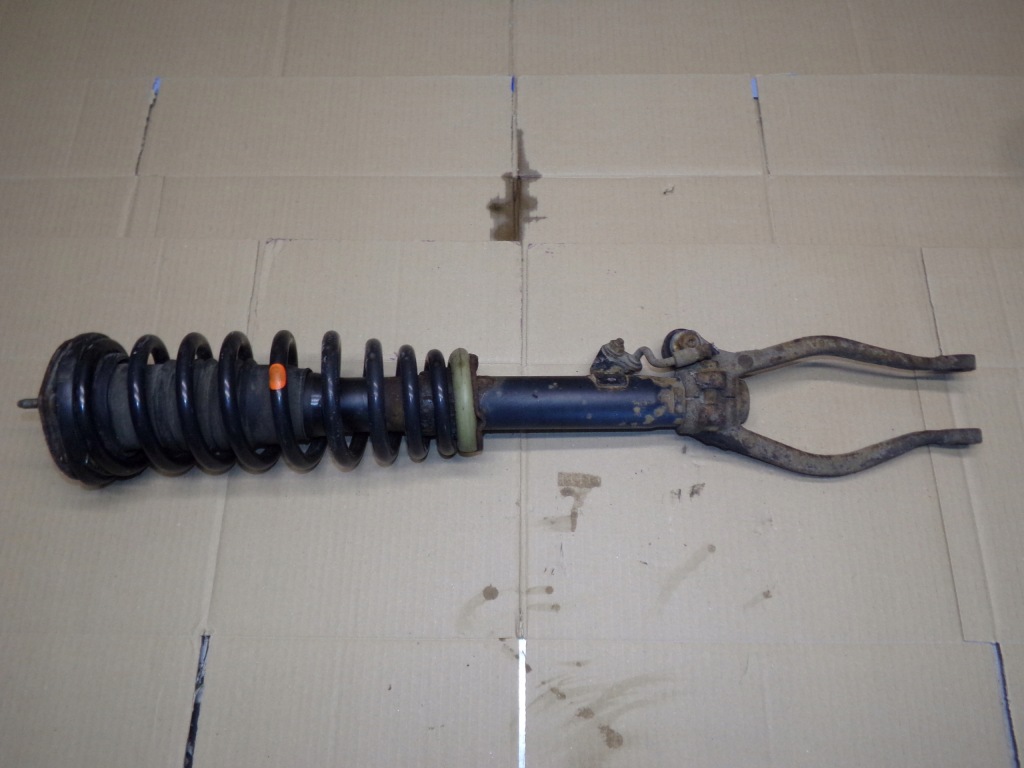 Купить Амортизатор перед пружина mazda 6 2.0 d