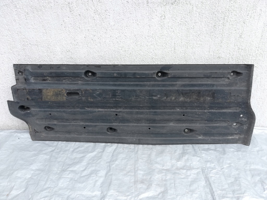 фото №1, Защита правая подвеска kia ceed ii 12-17 84145-a6500