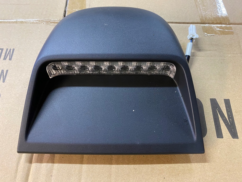 фото №1, Світло стоп subaru impreza va sti 2016r.