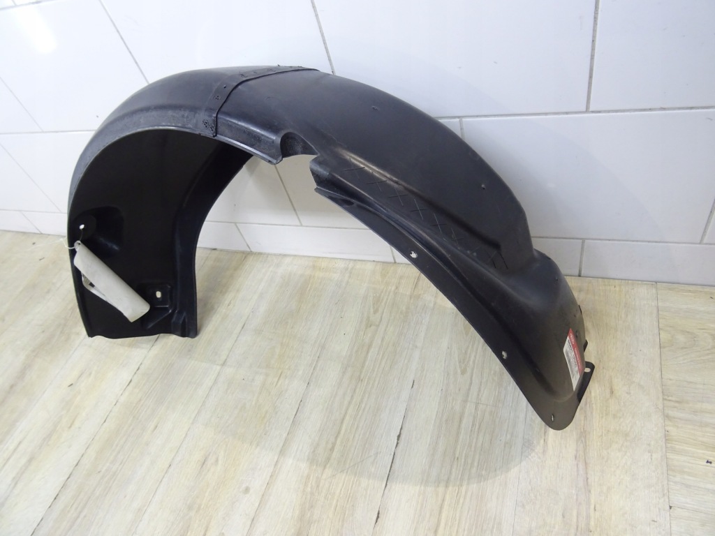 фото №1, Kia venga подкрылок правое задняя задние 86821-1p000 llu