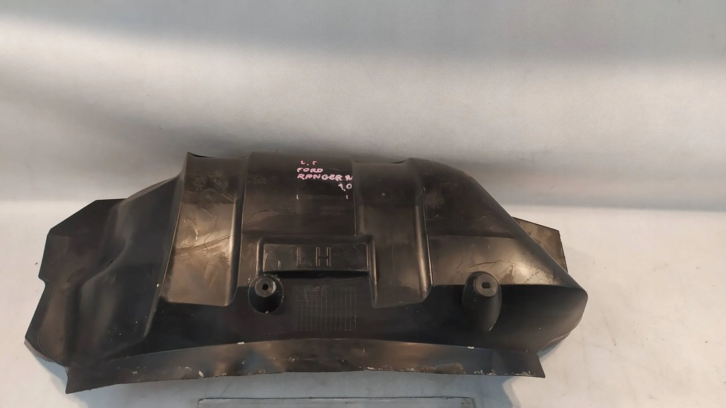 фото №9, Подкрылок задняя левая ford ranger iv