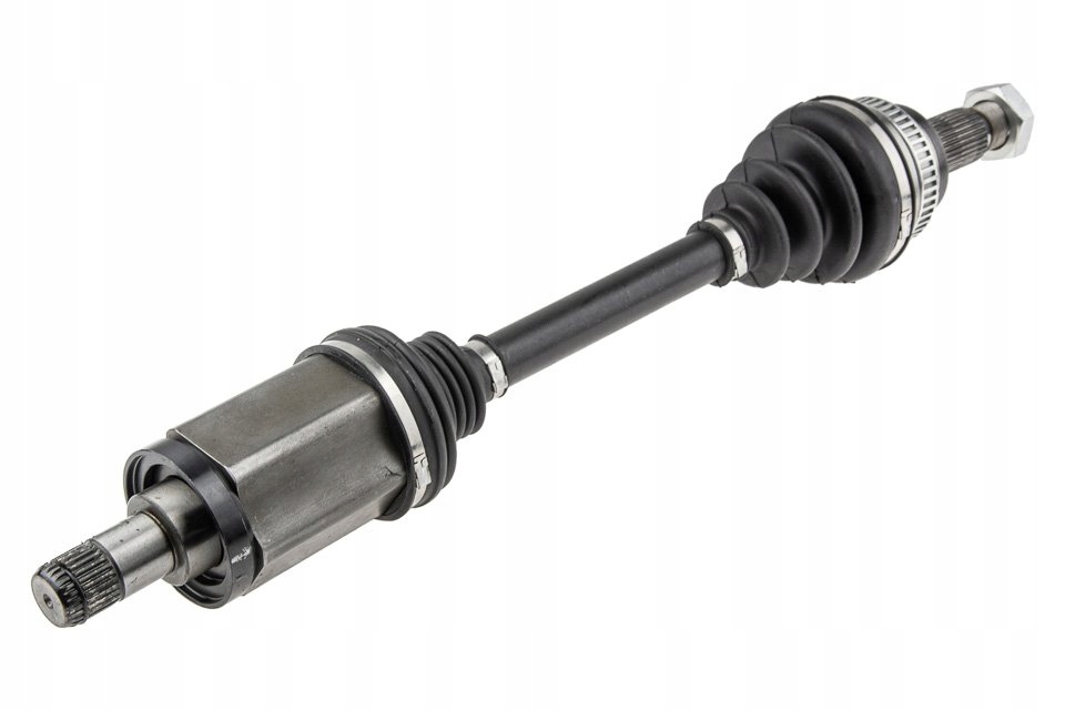 Приводной вал приводная bmw 5 e60/e61 xdrive 04-10 левая Оригинал