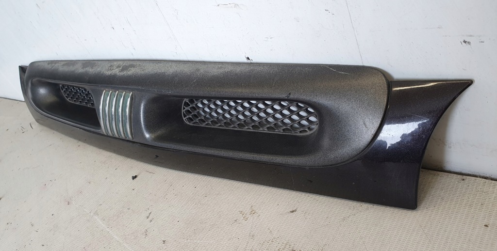 фото №3, Fiat marea 96- решітка радіатора решітка радіатора радіатора оригінал