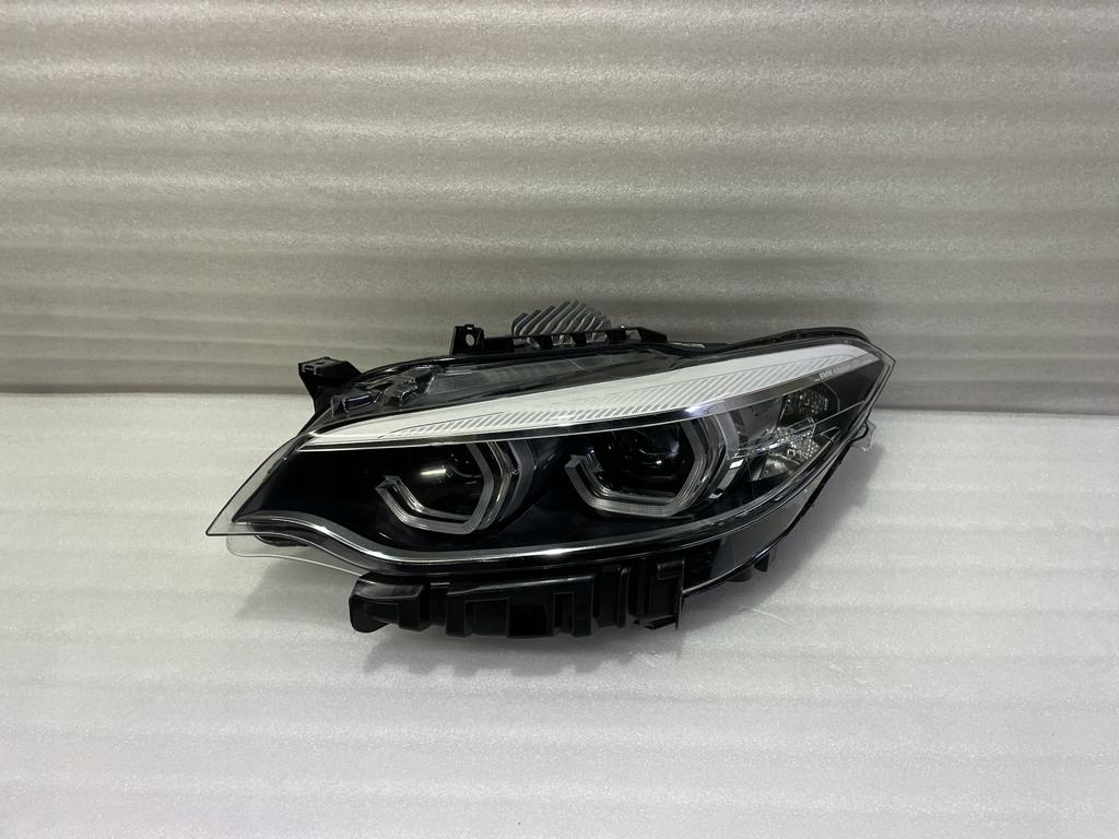 фото №7, Bmw 2 f22 f23 m2 f87 lift lci адаптивный левая правая