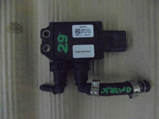 фото №1, Alfa romeo оригінальний номер 50555430 датчик тиску вихлопних газів