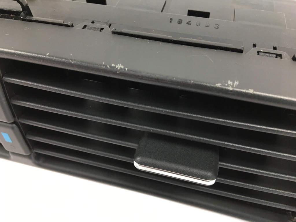 фото №8, Середня решітка обдув панель приладова консоль mercedes w140 1408300554