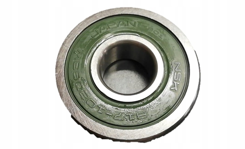 фото №1, Nissan pulsar nx підшипник генератора nowe оригінал