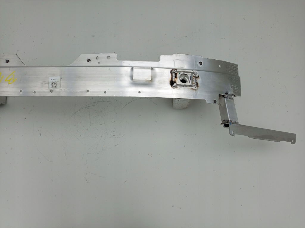 Bmw x5 g05 x6 g06 x7 g07 балка бампера усилитель перед 168083 ÷ Цена