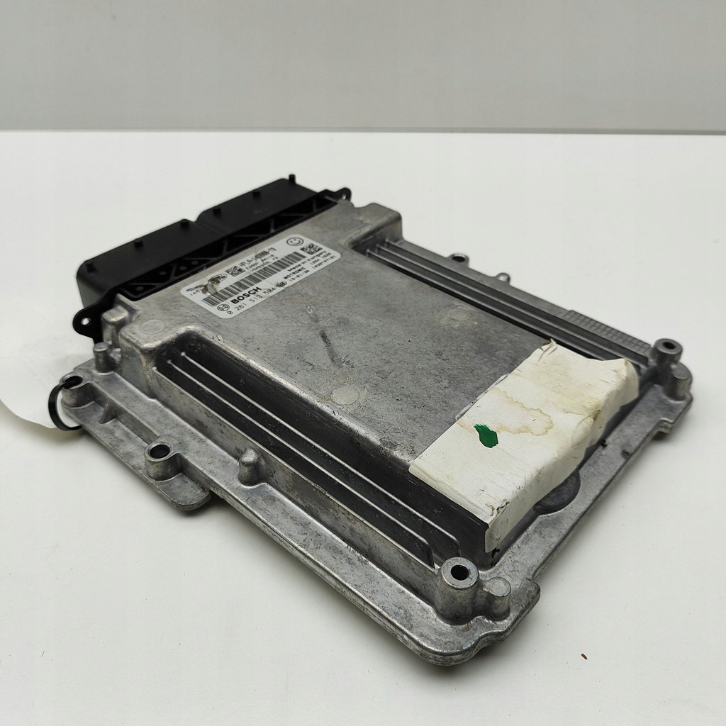 фото №4, Land rover range rover sport l494 2018 блок управления / модуль ecu