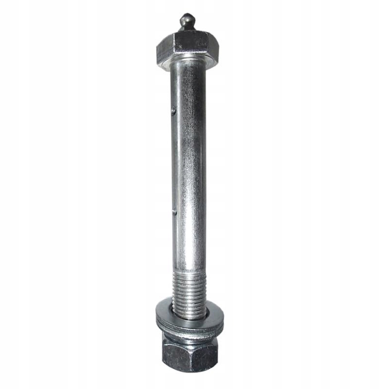 фото №3, Toyota hilux | ford ranger / mazda 2006-11 смазанная hd болт рессора efs