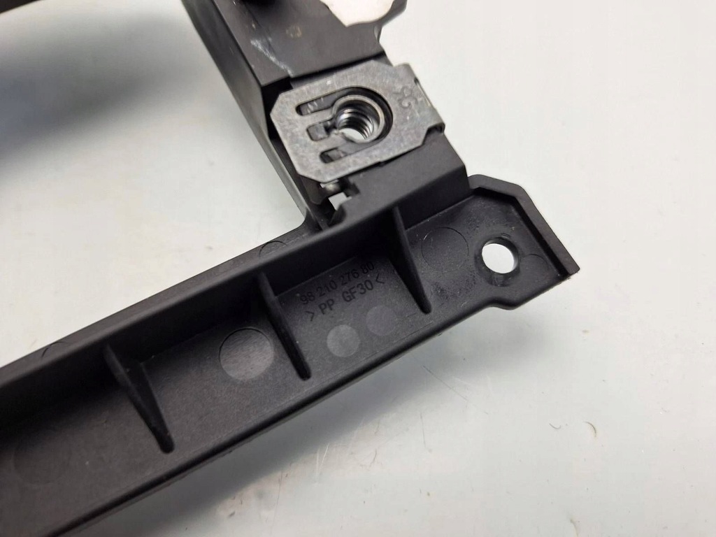 фото №6, Інша частина салону citroen ds7 crossback 9821027680