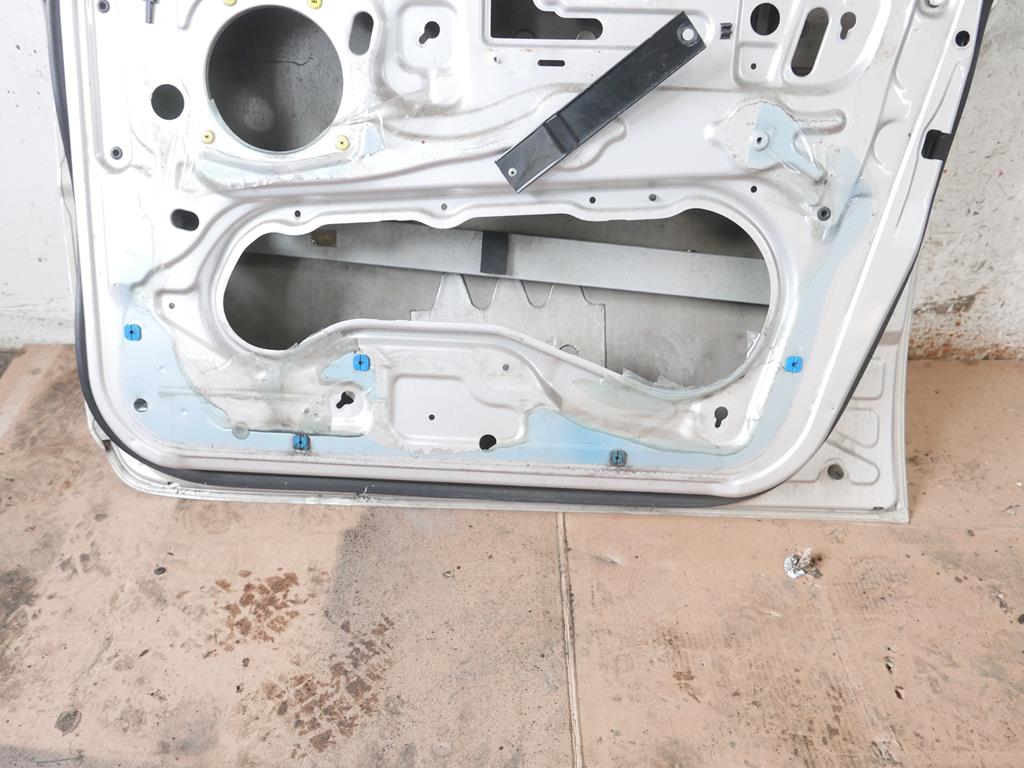 фото №11, Двері праве перед 642 land rover freelander i 5d