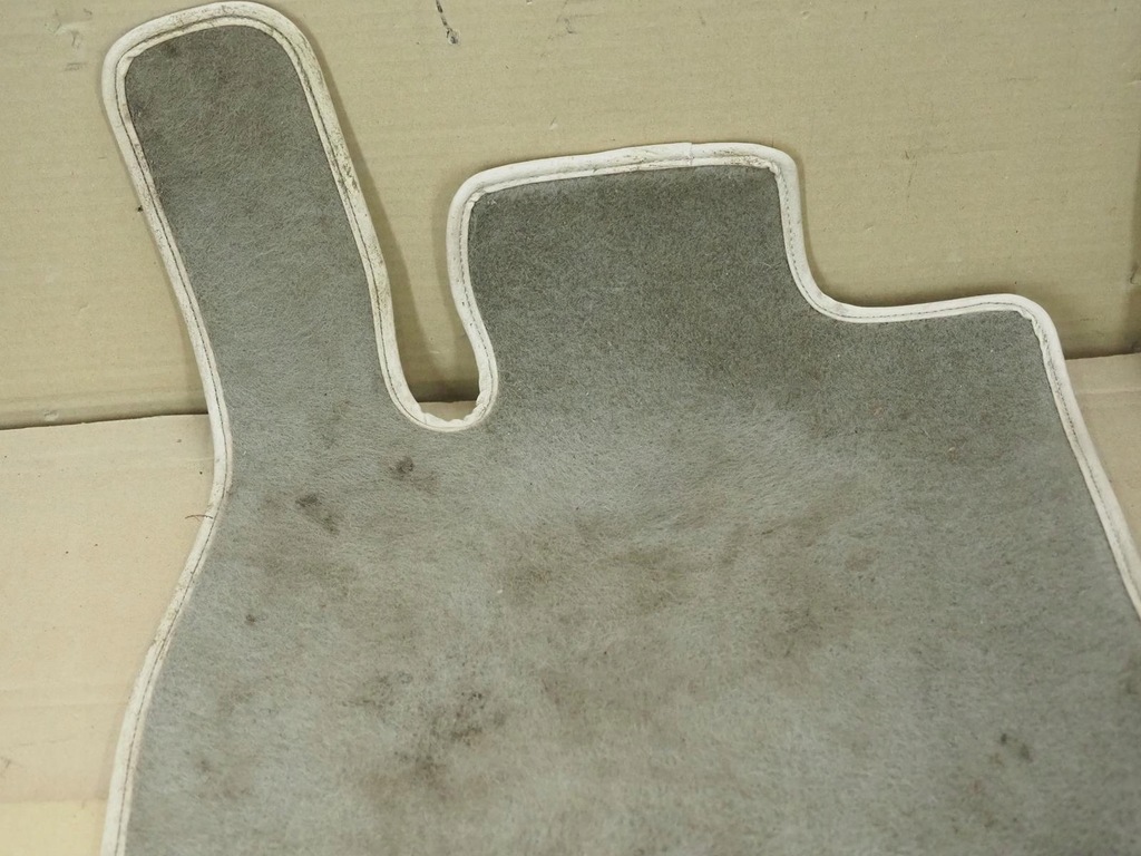 фото №8, Килимки велюрові килимок комплект jaguar xf x250 2008- europa