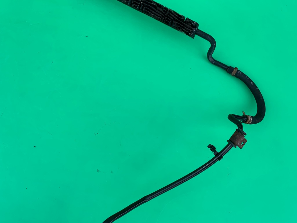 фото №13, Радіатор шланг системи підсилювача ford mondeo mk3 st220 3.0 v6 00-07