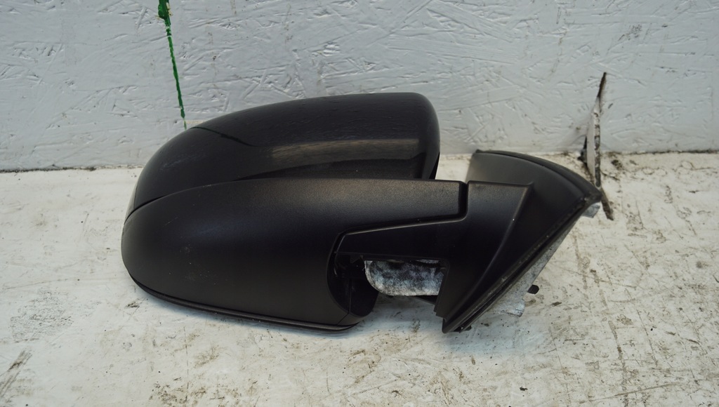 фото №7, Зеркало правое bmw x5 e70 3 pin