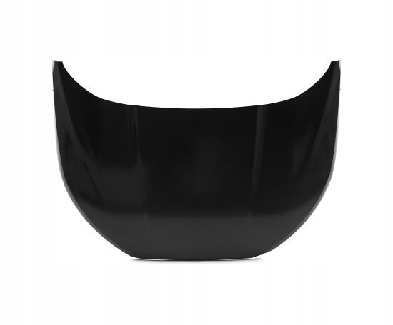 фото №1, Ford ecosport 2018 - капот